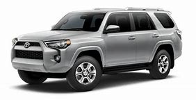 Image result for Toyota 4Runner Exterior Colors