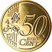 Image result for Miss Print Coins Euro Cent