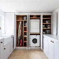 Image result for Utility Room Off Kitchen