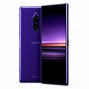 Image result for Sony Xperia 1 Face Down