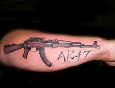 Image result for AK-47 Screensaver Wallpaper