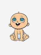 Image result for Cartoon Baby Eyes