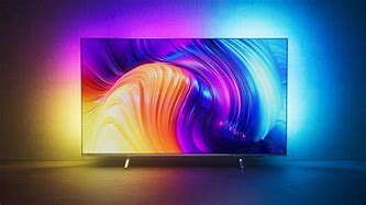 Image result for Philips LED TV Ambilight