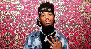 Image result for Metro Boomin Green