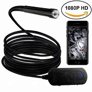 Image result for Bluetooth Inspection Camera