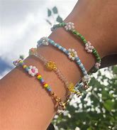 Image result for Bead Chain Band