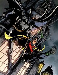 Image result for Batman Robin Wallpaper