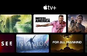 Image result for Apple TV PS5 Offer