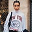 Image result for How to Style Sweatshirts