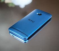 Image result for HTC One Blue