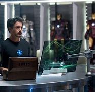 Image result for Tony Stark Iron Man Wallpaper 4K