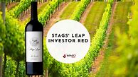 Image result for Stags' Leap The Investor