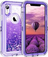 Image result for iPhone XR W with Case