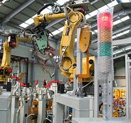 Image result for Factory Machinery