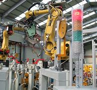 Image result for Industrial Factory Machinery