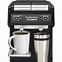 Image result for Amazon Brand Coffee Maker
