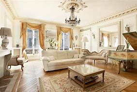 Image result for French Home Interior Design