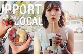 Image result for Support Local Small Businesses