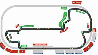 Image result for Indi NASCAR Road Course Map