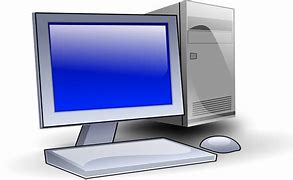 Image result for Vector Graphic of Computer