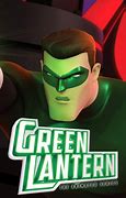 Image result for Green Lantern TV Show