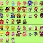 Image result for Cookie Run Character Painting Challenge