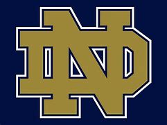 Image result for Notre Dame College Ohio Logo