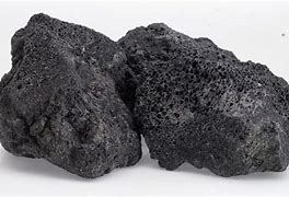 Image result for What Does Lava Rock Look Like