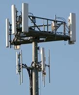 Image result for Internet Antenna Tower