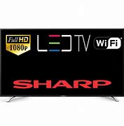 Image result for Sharp AQUOS Smart TV 40