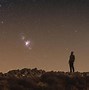 Image result for magellanic cloud