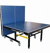 Image result for Stiga Outdoor Roller Table Tennis Table