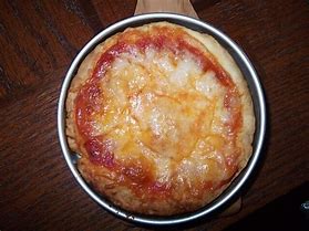 Image result for Easy Bake Oven Dessert Pizza