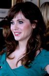 Image result for New Girl Jess Zooey