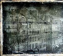 Image result for Earliest Known Photography
