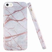Image result for iPhone Marble Rose Gold Phone Case
