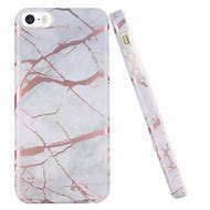 Image result for iPhone SE Marble Rose Gold Cases