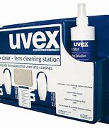 Image result for Eyeglass Cleaning Station