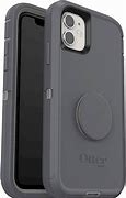 Image result for Otterbox with Popsocket iPhone 11