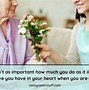 Image result for Quotes About Elderly Care