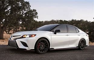Image result for Toyota Camry TRD Price