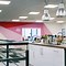 Image result for Warehouse Mezzanine Office