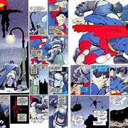 Image result for Batman V Superman Comics