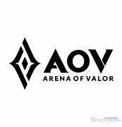 Image result for AOV Logo
