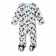 Image result for Mickey Mouse Pajamas