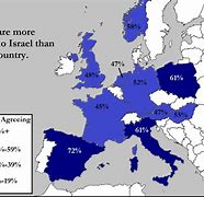Image result for Map of West European Countries