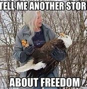 Image result for Alone Is Freedom Meme
