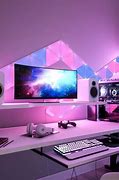 Image result for Nice Gaming Setups Room