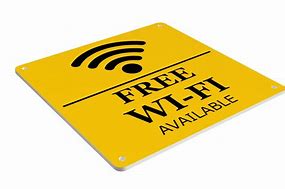 Image result for Wi-Fi Is Available Everywhere