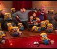 Image result for Despicable Me 2 Wedding Song